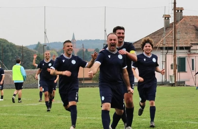 25^ – Hala Muna’: il sogno è realtà! Monate: sei campione!