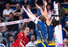 UYBA, un’altra occasione che vola via: Monviso vince 3-1