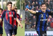 Doppietta Moreo in A: la Caronnese fa festa