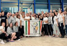 Nuotatori del Carroccio: stagione 2025/26 al via tra nuovi innesti, ottimi risultati e grandi obiettivi