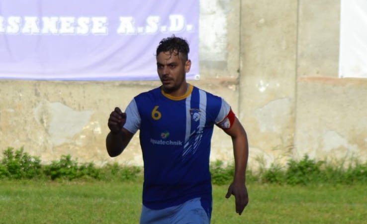 9 giornate senza subire gol, capitan Salmoiraghi: “San Marco nel cuore. Gruppo vero, vogliamo restare in alto”