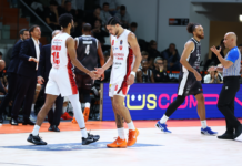 Pallacanestro Varese – Quell’equazione non scontata che è l’ultimo appiglio prima del baratro
