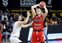 12^B Nazionale – Legnano va a Piacenza in cerca di certezze