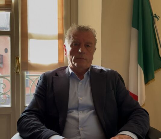 VareseSport nei Comuni – Parola: “A Gavirate incremento costante di sportivi. Quasi due milioni di euro investiti per le strutture” – VIDEO