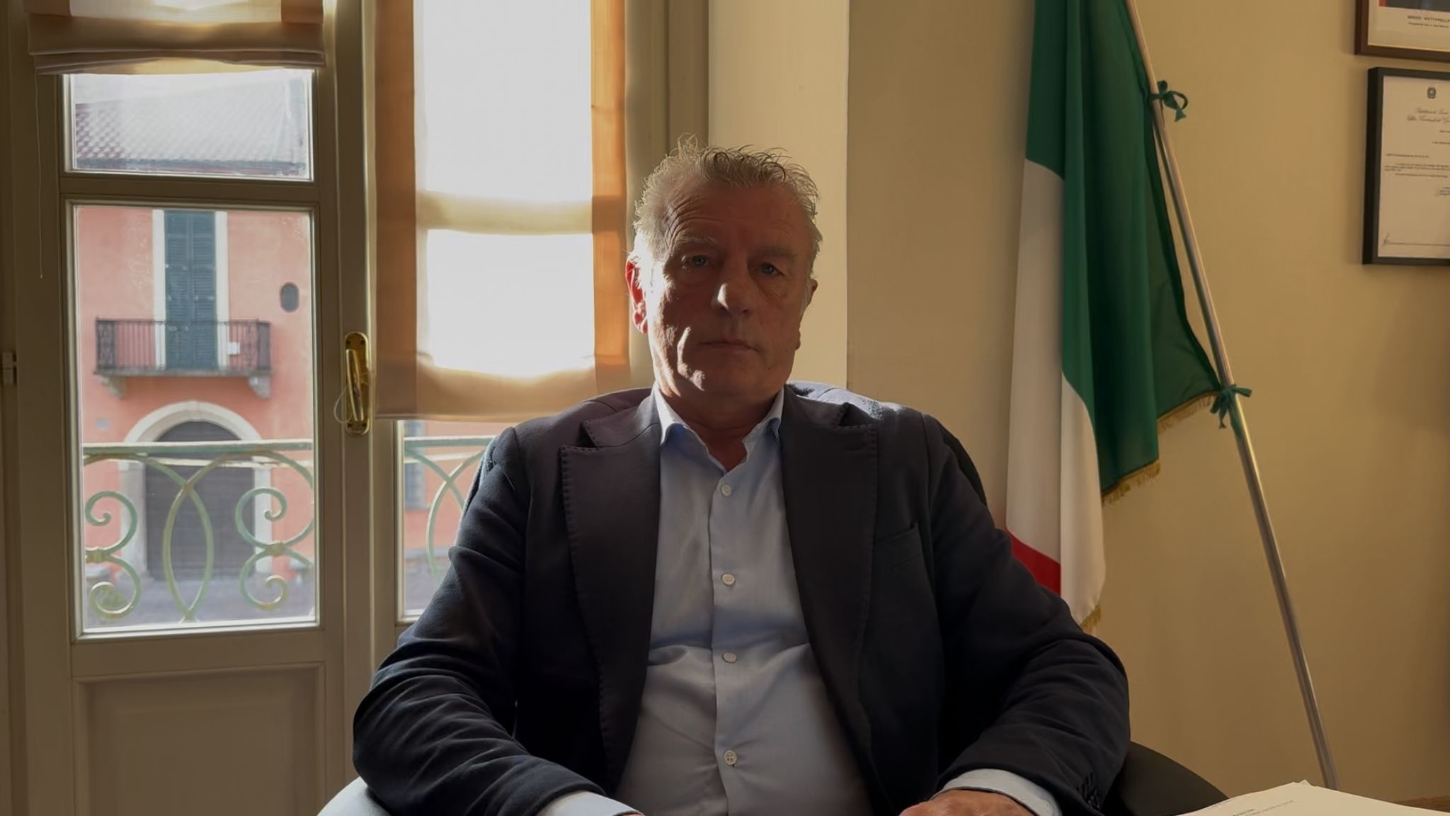 VareseSport nei Comuni – Parola: “A Gavirate incremento costante di sportivi. Quasi due milioni di euro investiti per le strutture” – VIDEO