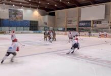 E alla fine ecco i veri Mastini: tre graffi gialloneri negli ultimi minuti ribaltano il Pergine 6-4