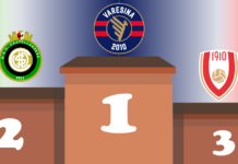 Varesina: qualcosa si muove. Castellanzese di personalità, Varese in cortocircuito psicologico e tecnico – IL PODIO