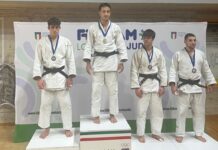La Pro Patria Judo trionfa ai Regionali di Montichiari: pioggia di medaglie e accesso alle finali nazionali