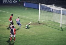 Pro Patria – Lumezzane 1-1 in foto