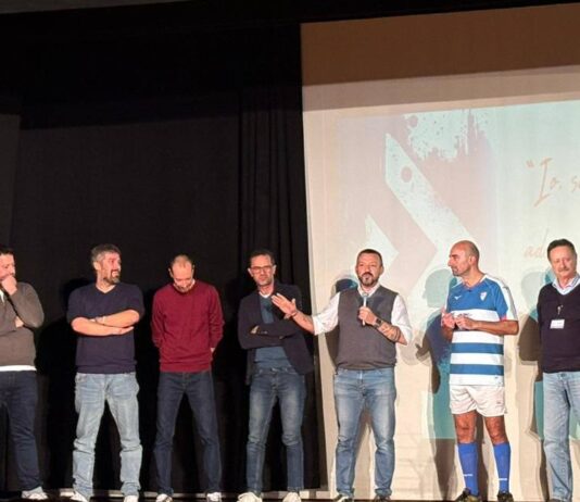 Questa sera si recita a soggetto: “Schegge di Pro Patria” porta sul palco il senso di appartenenza tigrotto