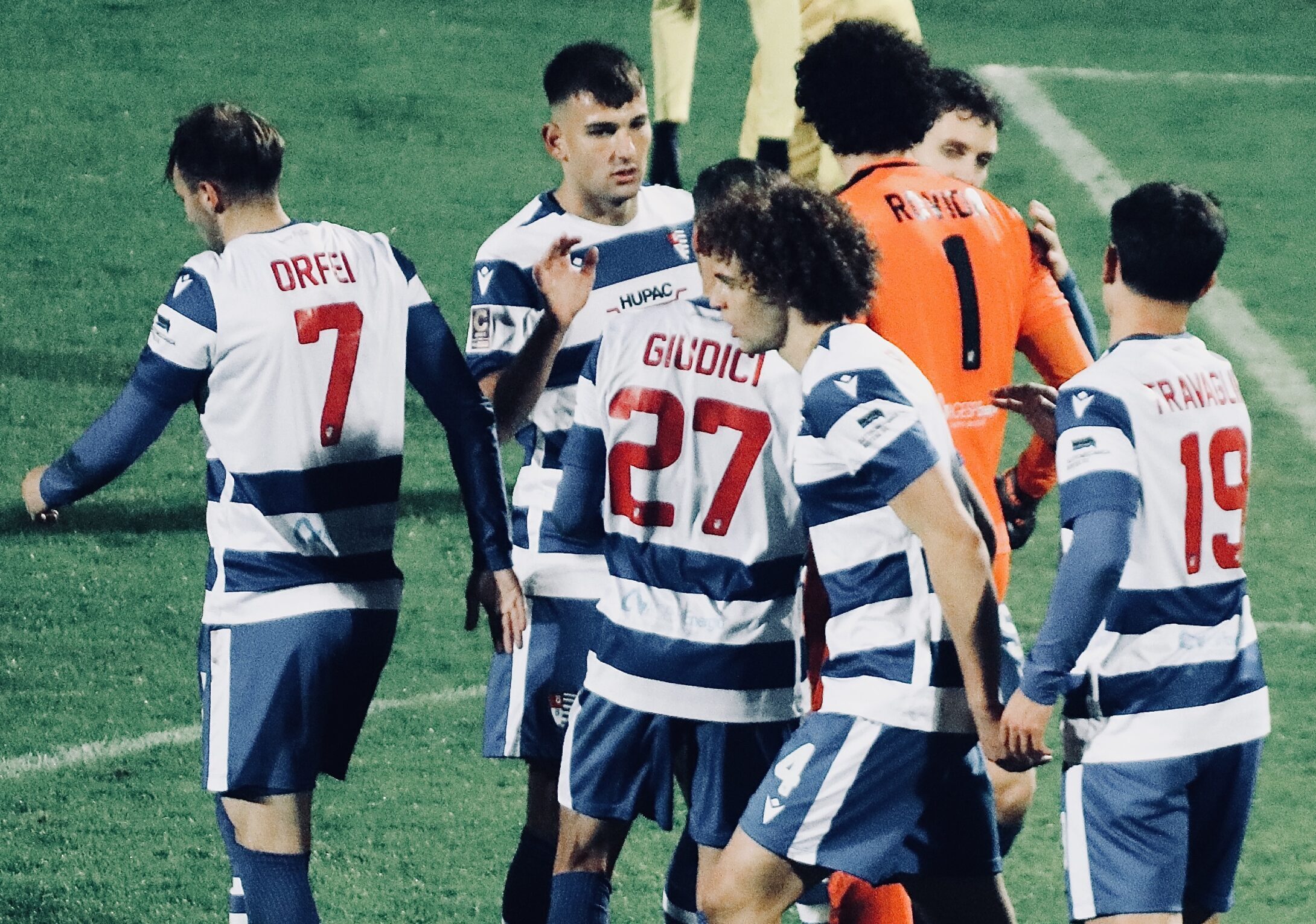 Pro Patria – Pergolettese 3-1 (8)