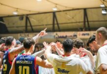 8^ B Interregionale – Saronno e Gazzada, è crisi senza fine. Marnate coraggiosa, Gallarate senza pretese