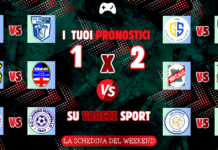 La schedina del weekend – Pareggi impronosticabili, la France Sport fa saltare il banco