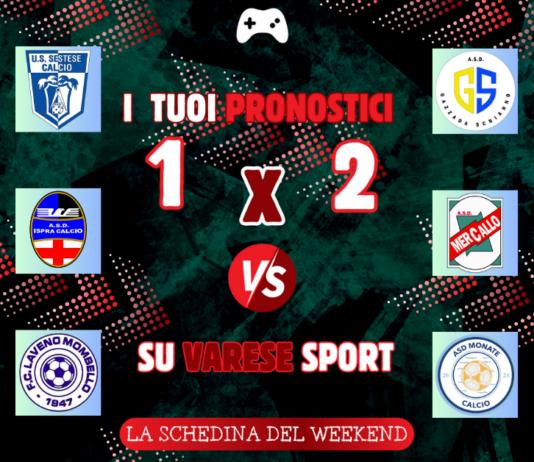 La schedina del weekend – Pareggi impronosticabili, la France Sport fa saltare il banco