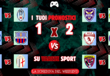 I tuoi pronostici – Vergiatese e Gallarate al 62%. In Seconda e in Terza Categoria domina l’1