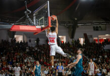 Renfro: “Cresciuto in fretta, Ortega fondamentale. Con Udine ci vuole lo stesso approccio avuto nel derby”