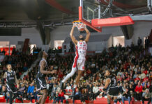 Pallacanestro Varese: ufficiale data e orario della partita con la Virtus Bologna