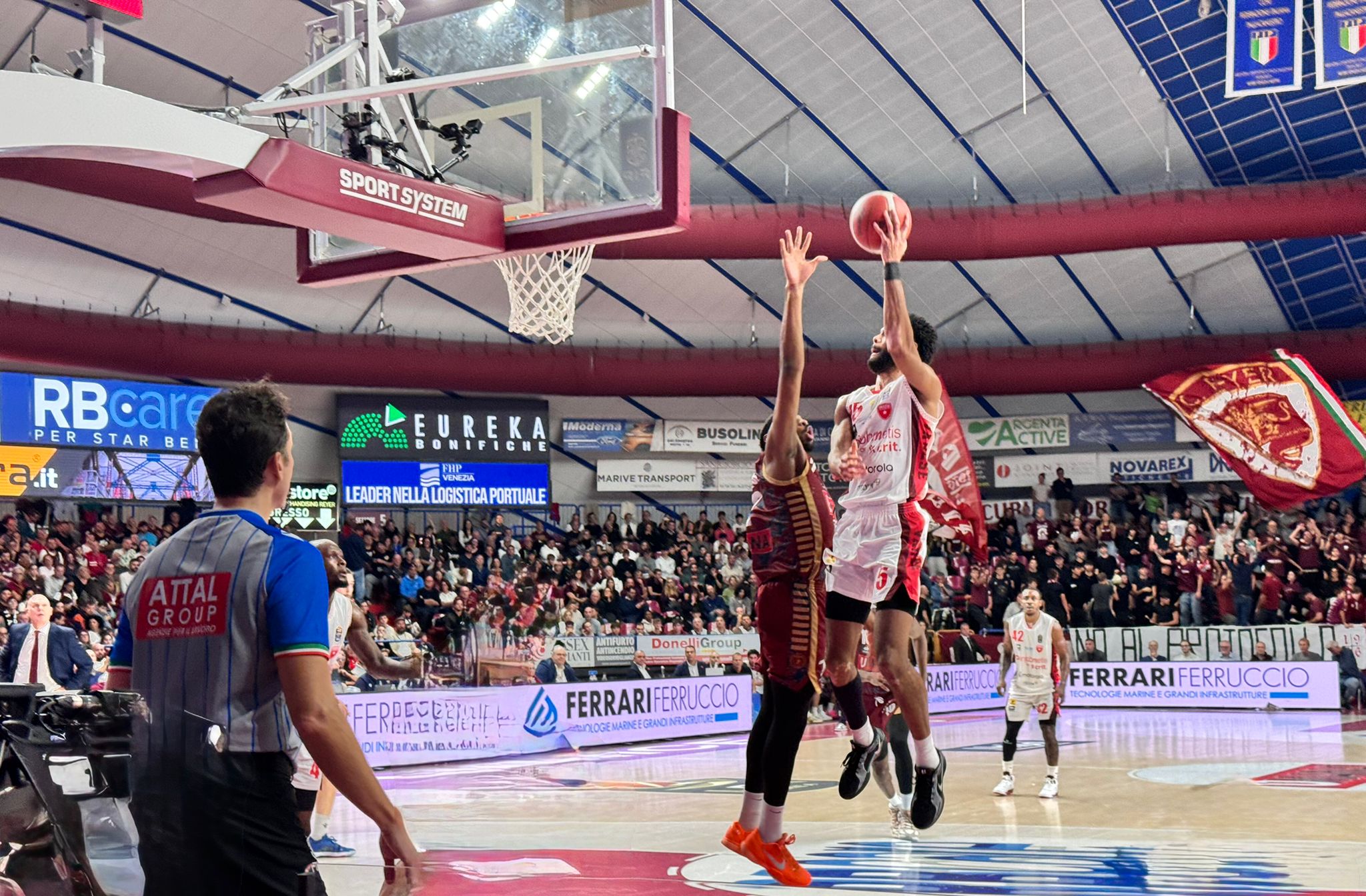 Pallacanestro Varese – Segnali di vita confortanti ed equivoci da eliminare