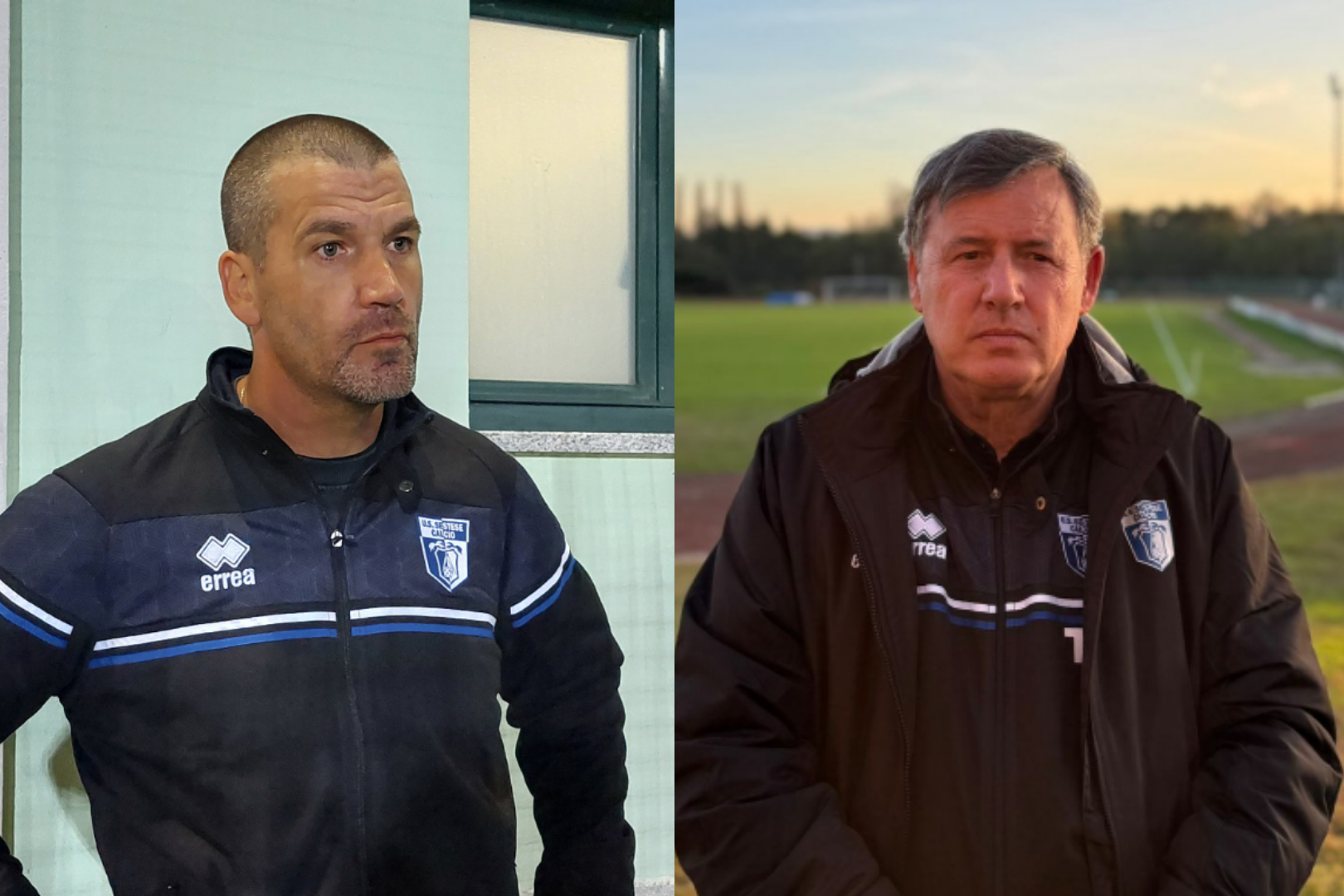 Rovrena e Tomasoni