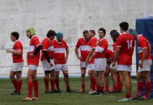 Rugby Varese, dopo la batosta con Genova la pausa del campionato: ricaricare gambe e testa in vista della vista con Rho