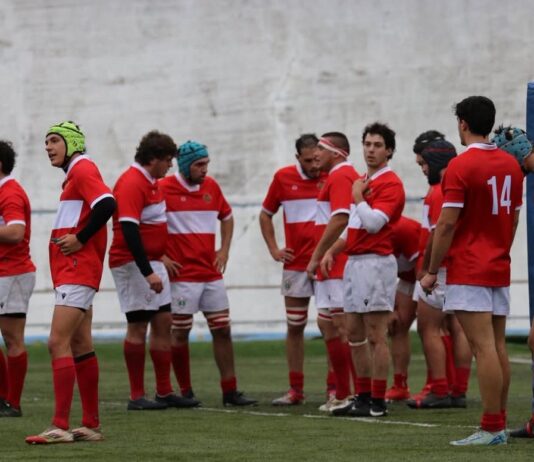 Rugby Varese, dopo la batosta con Genova la pausa del campionato: ricaricare gambe e testa in vista della vista con Rho