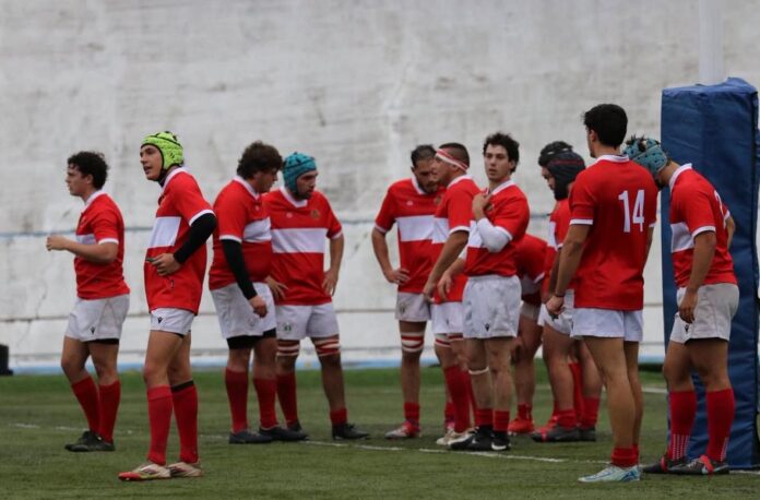 Rugby Varese 2