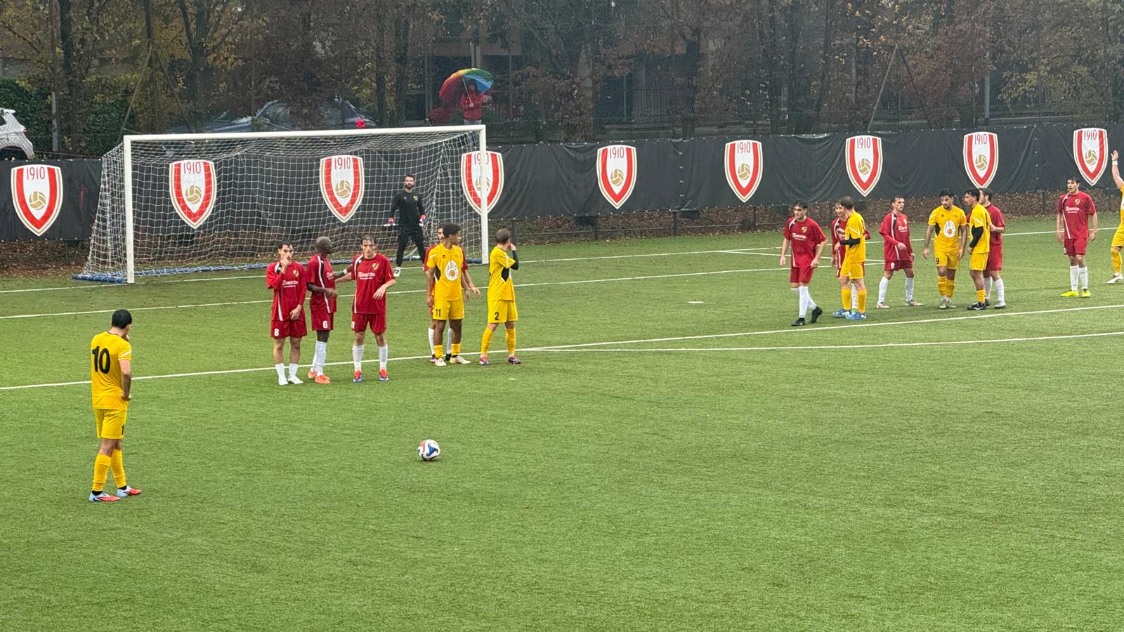 10^ – Torna al successo la Valce, 1-2 in casa dell’Aurora Montano Lucino. Vittoria per l’Olimpia, crolla il San Michele
