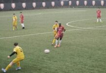 Gli appuntamenti del weekend: Eccellenza e Prima Categoria tra anticipi e posticipi