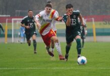 Punto prezioso in trasferta per la Castellanzese, reti inviolate a Scanzorosciate