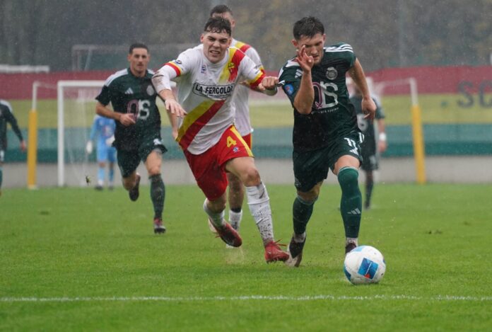 Scanzorosciate-Castellanzese