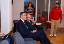 Pallacanestro Varese, il progetto NBA Europe va avanti. Silver: “Fase finale della selezione delle candidature per un primo gruppo di città”