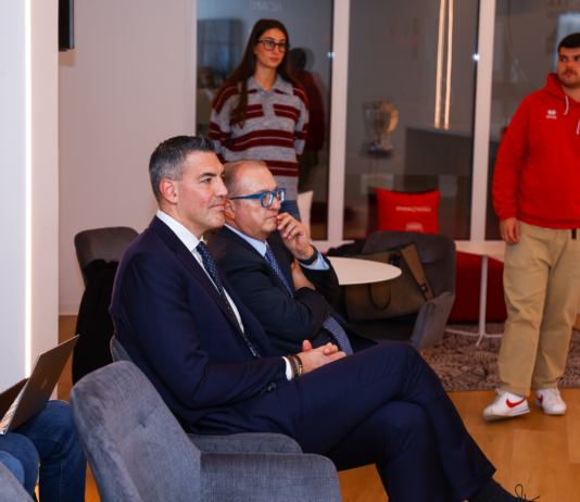Pallacanestro Varese, il progetto NBA Europe va avanti. Silver: “Fase finale della selezione delle candidature per un primo gruppo di città”