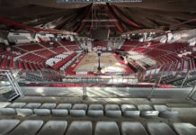 Pallacanestro Varese, con Cantù Settore Ospiti chiuso