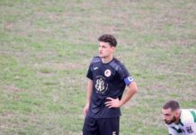 Silvan Noci: “Il Busto81 è una squadra pazza che sa di famiglia. Dove arriveremo? Dipende da noi”