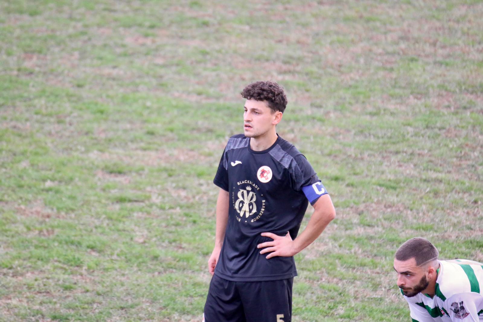 Silvan Noci: “Il Busto81 è una squadra pazza che sa di famiglia. Dove arriveremo? Dipende da noi”