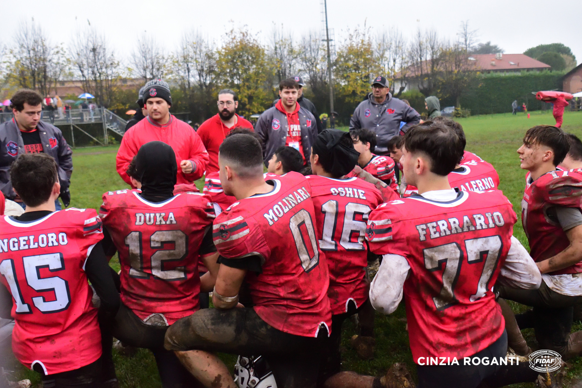 L’U18 degli Skorpions non sbaglia: Lions Bergamo ko 19-0. Ufficiale il ritiro dei Frogs Legnano in U15