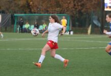 Varese, Pulacini: “Cuore, grinta e gruppo: possiamo puntare in alto. Il mio gol? Non me lo ricordo…”