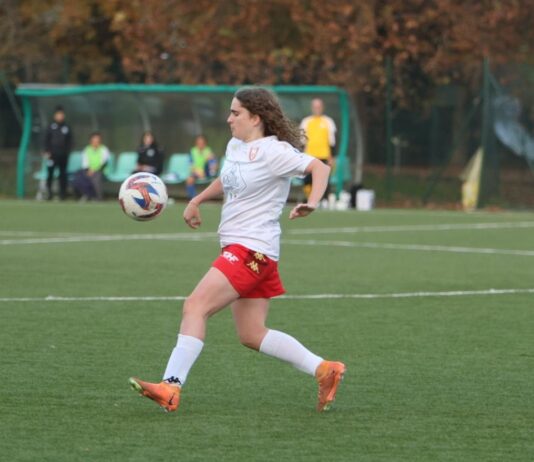 Varese, Pulacini: “Cuore, grinta e gruppo: possiamo puntare in alto. Il mio gol? Non me lo ricordo…”