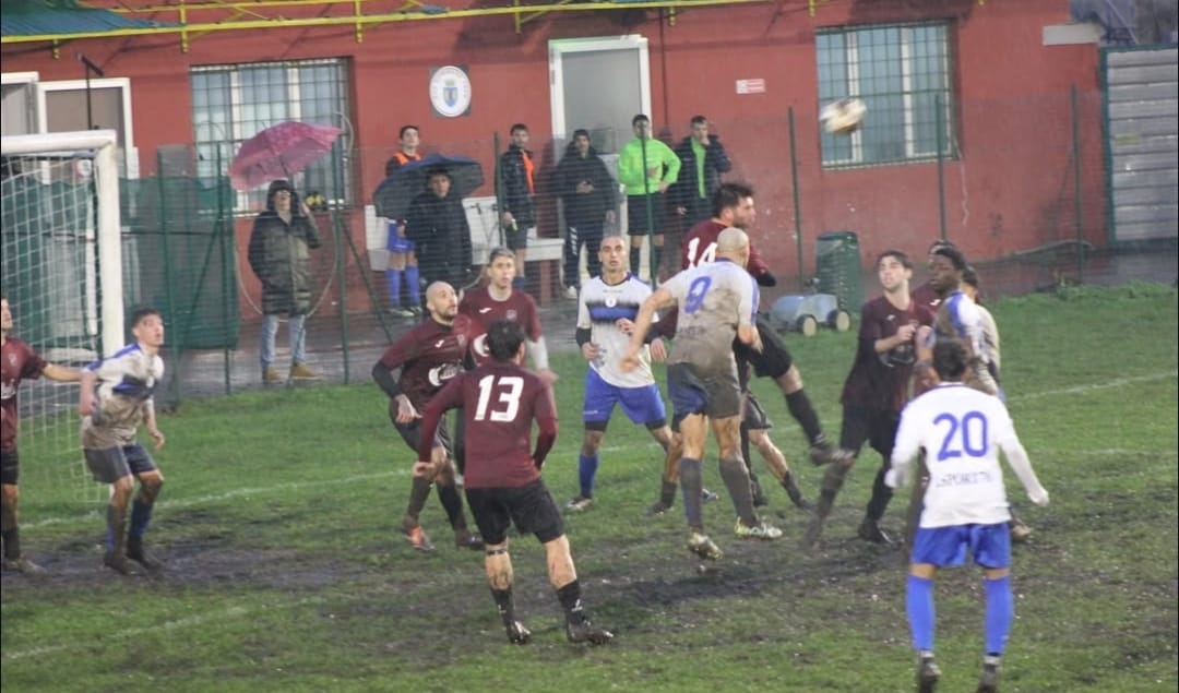 11^ – Top4 a confronto! Chance Torino Club e Mercallo, Busto-Samarate da non perdere. E l’Arsaghese…