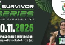 Le Survivor Series infiammano Busto Arsizio: spettacolo e velocità per il cross più originale dell’anno