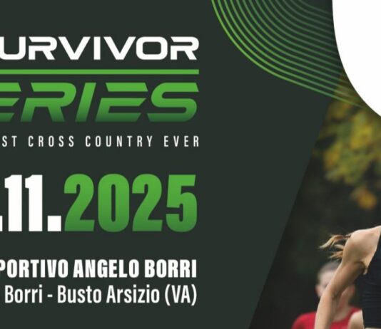 Le Survivor Series infiammano Busto Arsizio: spettacolo e velocità per il cross più originale dell’anno