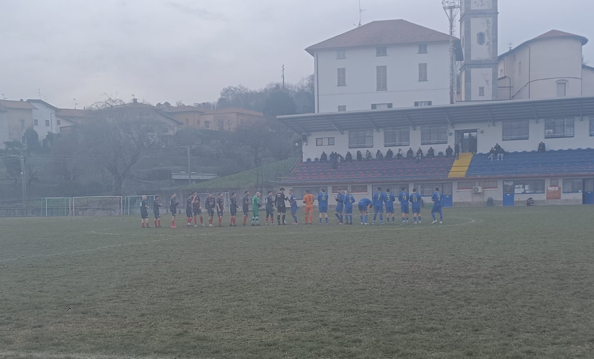 Spettacolo da playoff: Ponte Tresa e CerBis scaldano i motori. A Legnano sovvertito il fattore campo