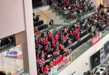 I social post Tortona – Varese: “Peccato, anche stavolta vinciamo la prossima. Serve un centro vero”