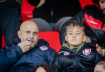 Facce da… Franco Ossola – Dall’inferno al paradiso: il Varese torna a vincere davanti al suo pubblico