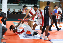 Tortona – Pallacanestro Varese 90-87, in foto