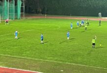 Coppa Lombardia – Il Marnate è ancora vivo! Valceresio padrona del suo destino