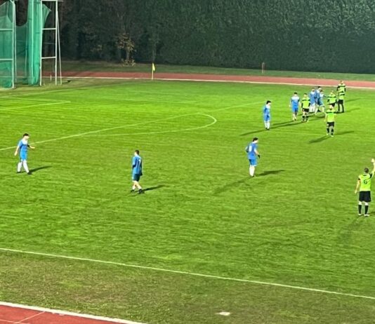 Coppa Lombardia – Il Marnate è ancora vivo! Valceresio padrona del suo destino