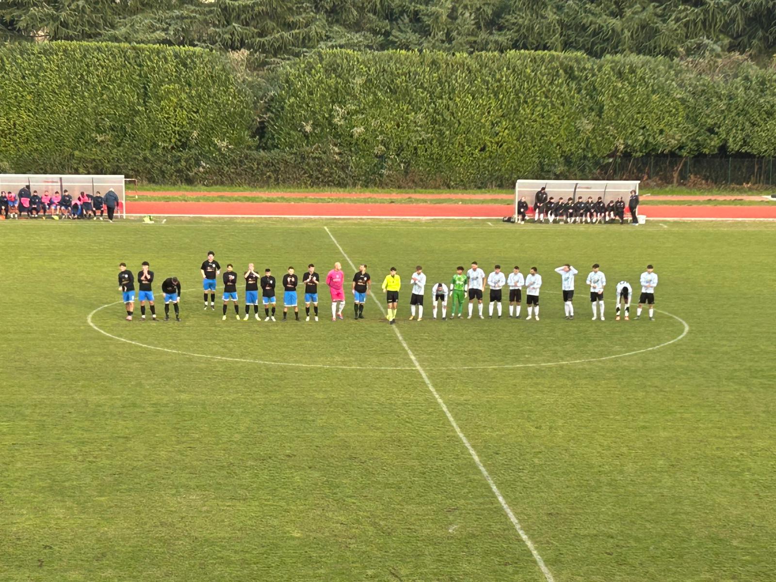 12^ – Cade la Valce, 3-2 con l’Ardita. Sospeso il derby tra Brebbia e San Michele, finisce 1-1