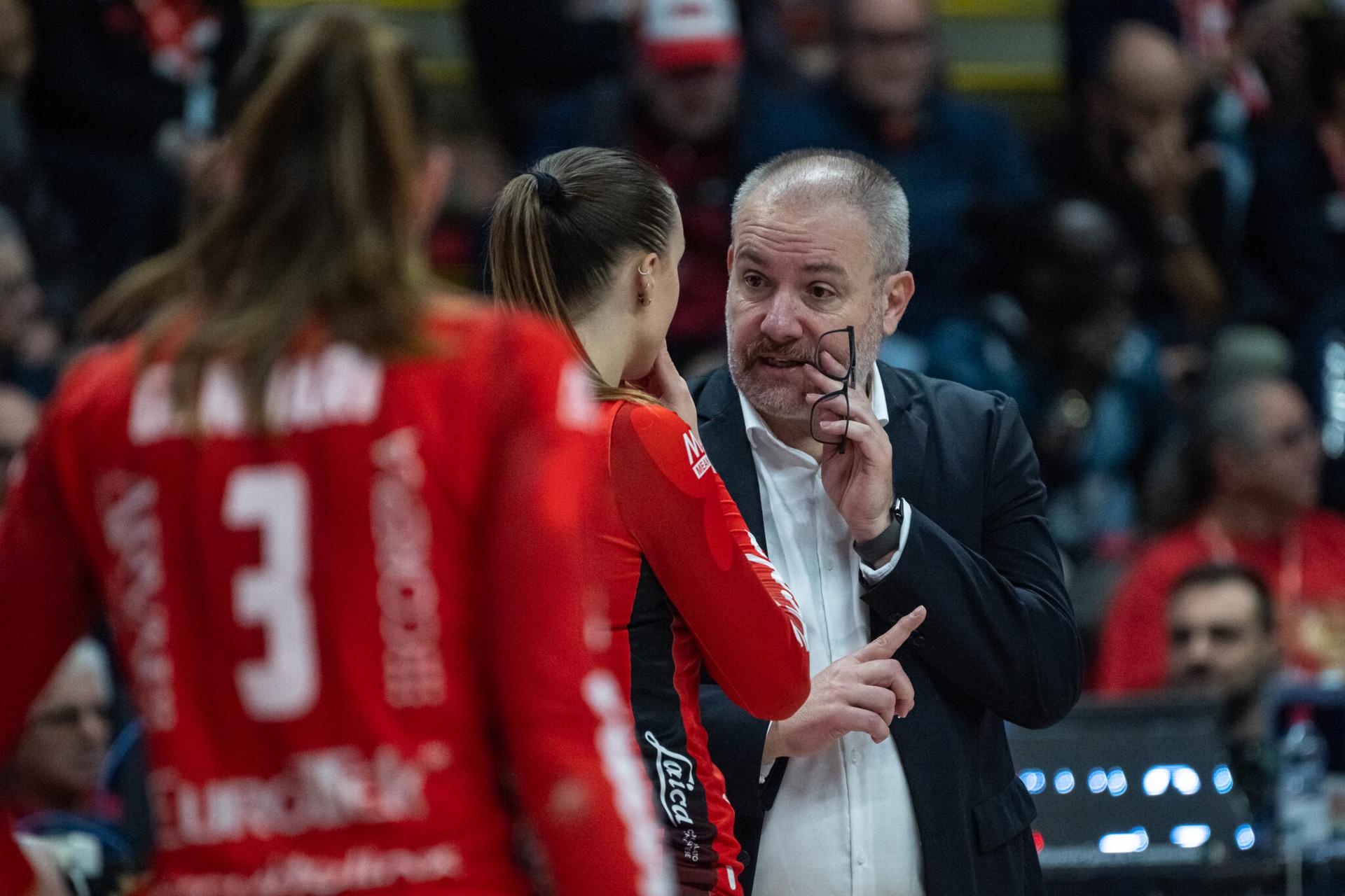 UYBA, settimana piena verso il derby con Milano: Egonu attende le Farfalle all’Allianz Cloud