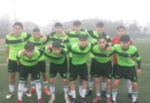 Diario Biancoverde – La Juniores torna a vincere, Allievi impeccabili. Il big match degli U15 a reti bianche
